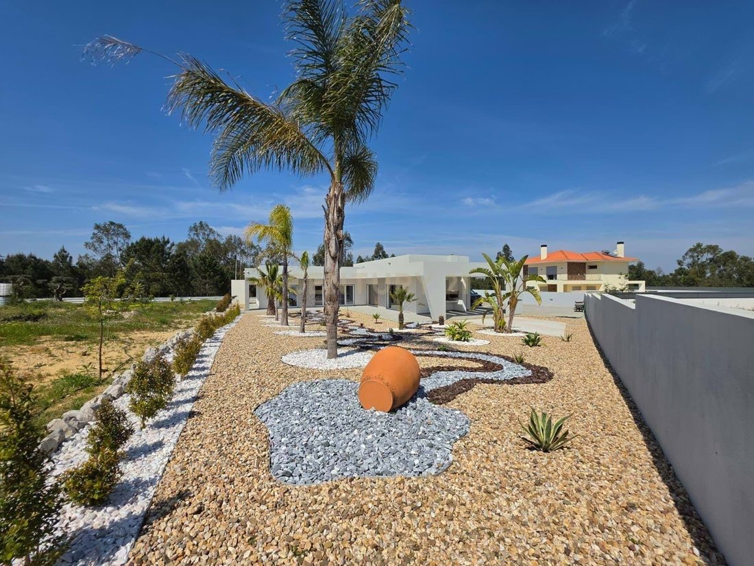 Villa in Fernao Ferro, Setubal, Portugal 2 - 15990906
