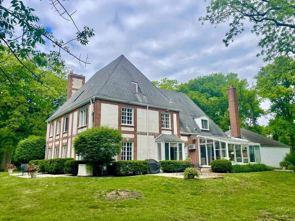 House in Winnetka, Illinois, United States 3 - 18124750