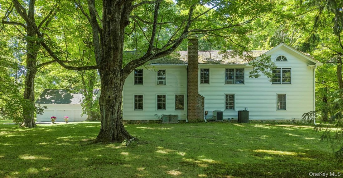 House in Pawling, New York, United States 5 - 18122038