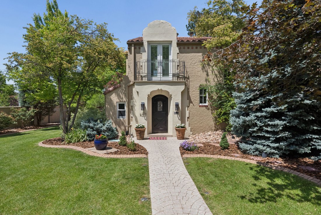 House in Denver, Colorado, United States 1 - 18120438