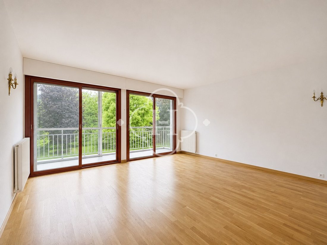 Apartment in Mexique, Le Pecq, France 2 - 18124578