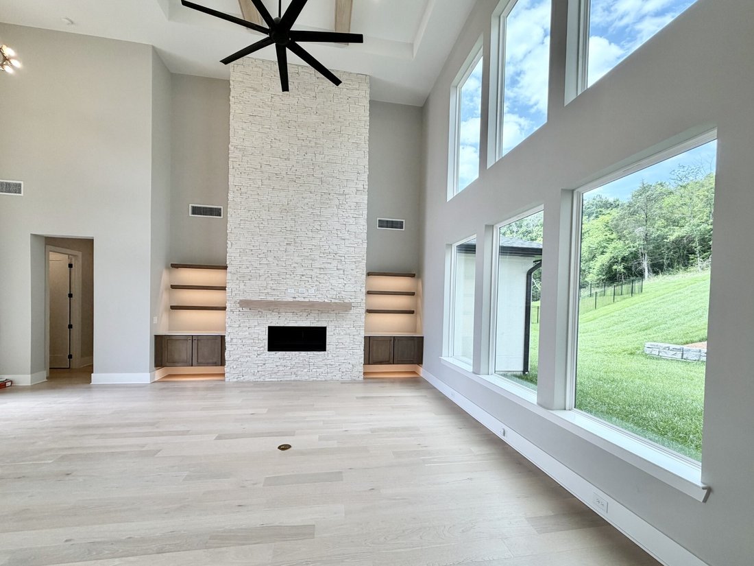 House in Nashville, Tennessee, United States 5 - 18122844
