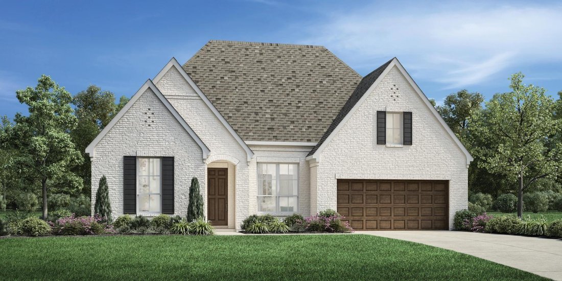 House in Rosenberg, Texas, United States 1 - 18122530