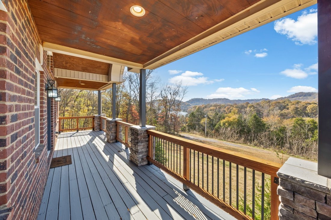House in Carthage, Tennessee, United States 1 - 18122775