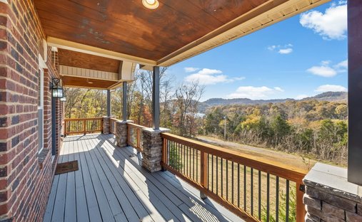 House in Carthage, Tennessee, United States 1
