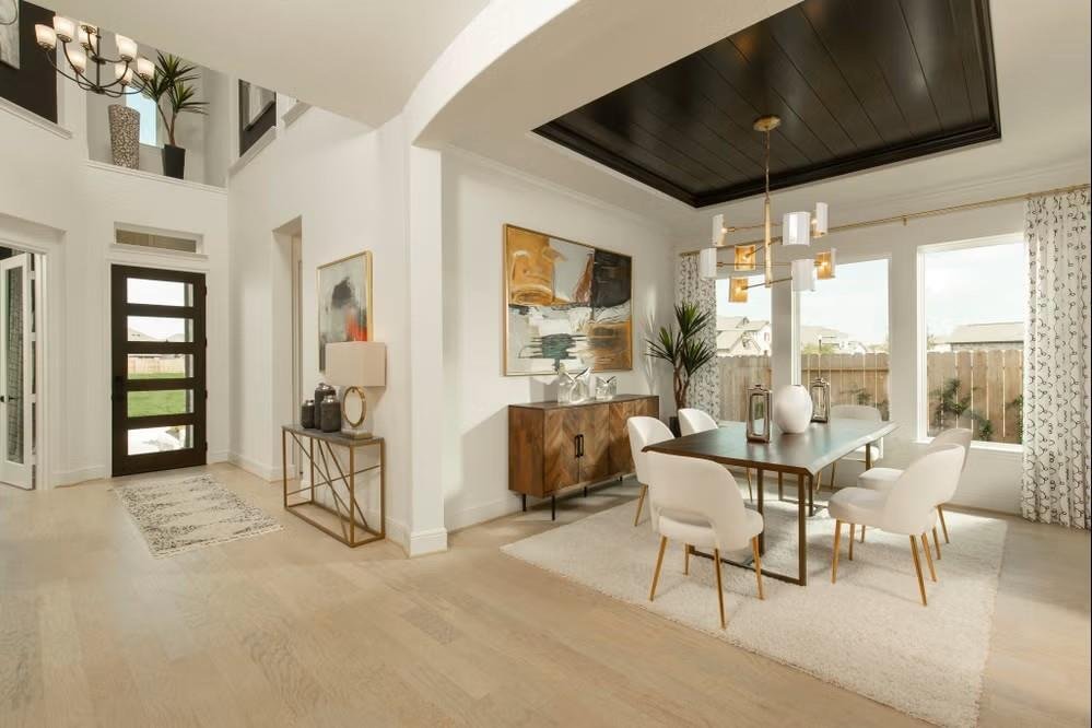 House in Rosenberg, Texas, United States 5 - 18122475