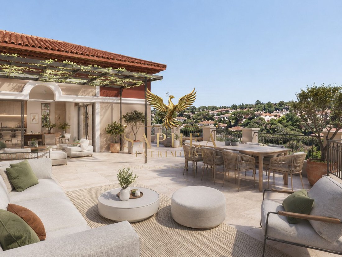 Apartment in Bandol, Provence-Alpes-Côte d'Azur, France 2 - 18124664