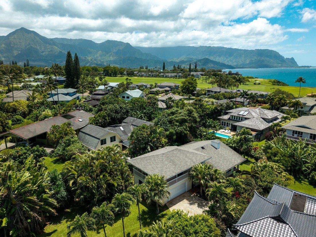House in Princeville, Hawaii, United States 3 - 18124474