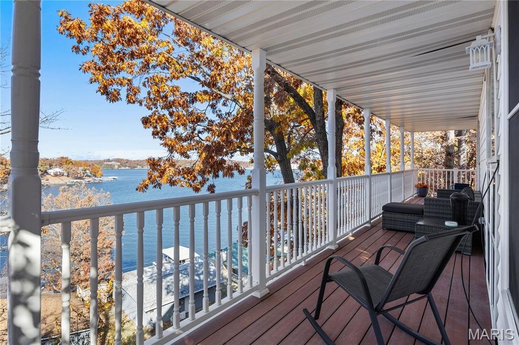 House in Lake Ozark, Missouri, United States 2 - 18121767