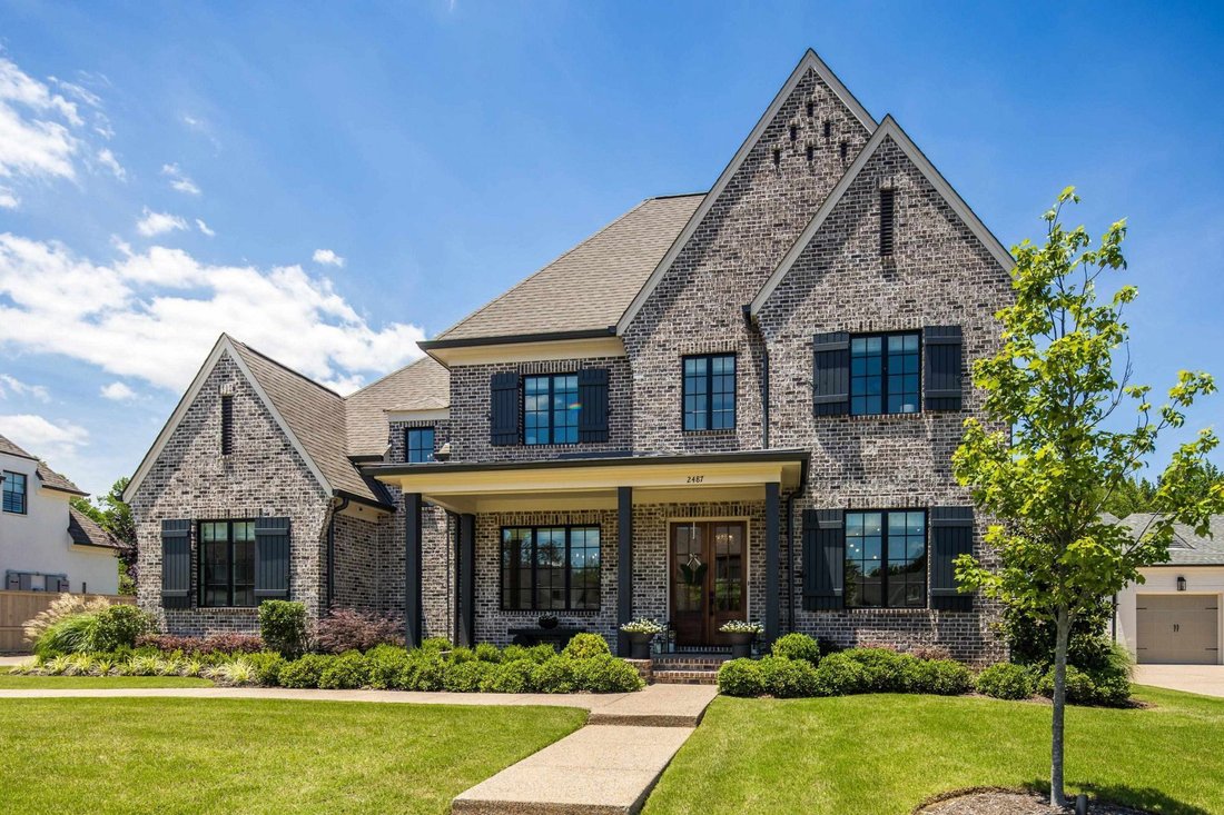 House in Germantown, Tennessee, United States 4 - 18124525