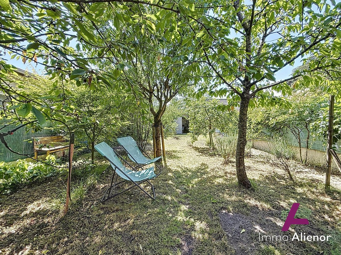 House in Centujean, Begles, France 1 - 18124701