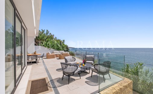 Villa in Sotogrande, San Roque, Andalusia 1