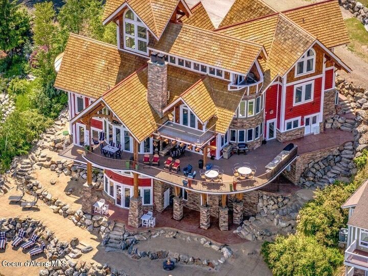 Haus in Coeur d'Alene, Idaho, Vereinigte Staaten 5 - 18124559