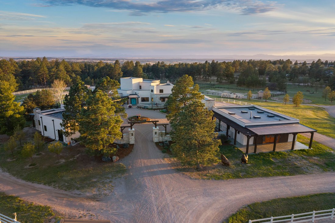House in Parker, Colorado, United States 2 - 18120448