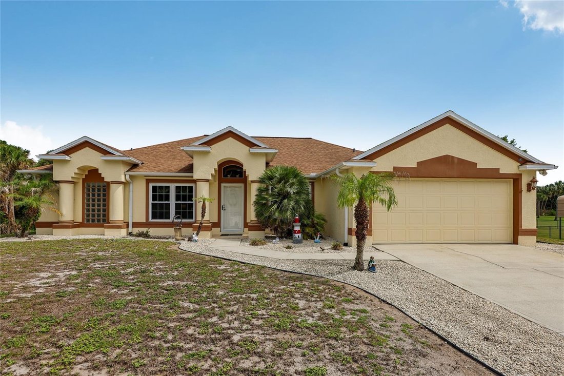 House in Cocoa, Florida, United States 2 - 18119059
