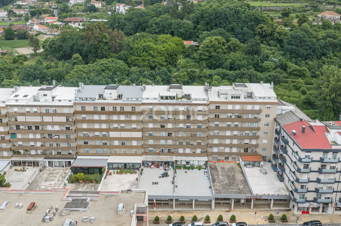 Apartment in Urgezes, Braga, Portugal 1 - 18124282