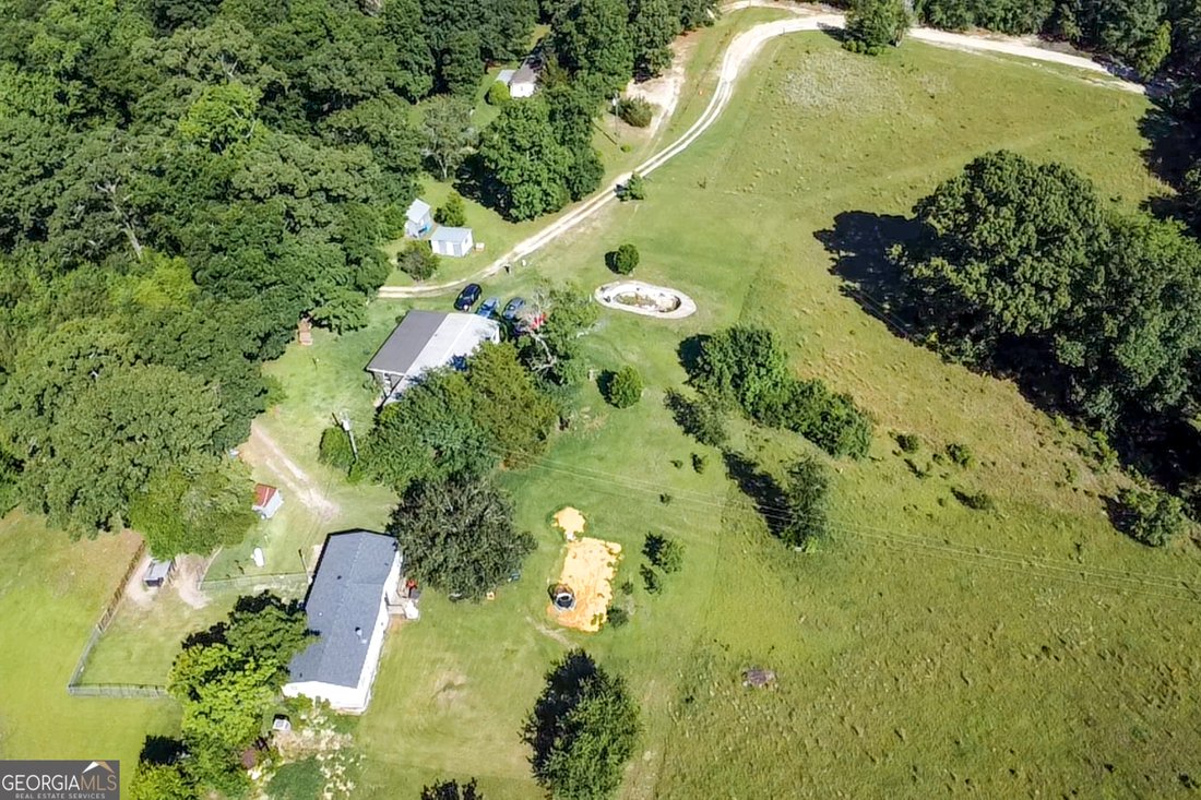 House in Macon, Georgia, United States 3 - 18123381
