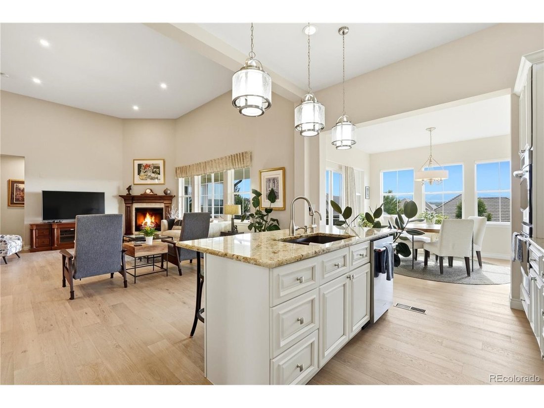 House in Thornton, Colorado, United States 5 - 18121910