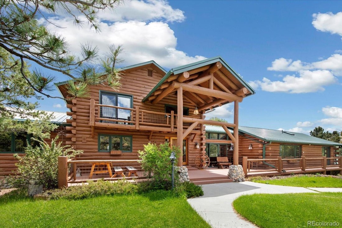 House in Salida, Colorado, United States 2 - 18120939