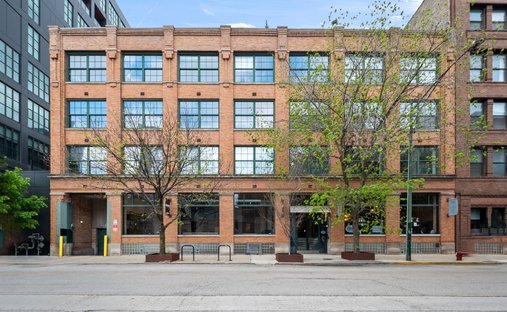 Condo in Chicago, Illinois, United States 1