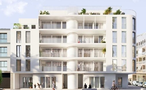Apartment in Torrevieja, Valencian Community, Spain 1