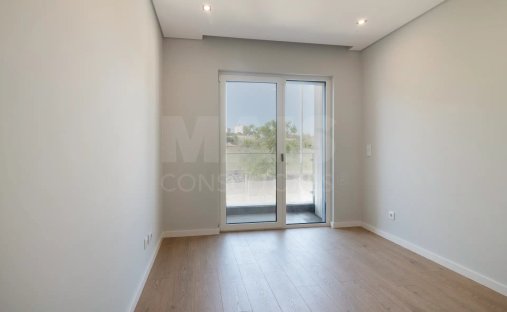 Apartamento en Carcavelos y Parede, Distrito de Lisboa, Portugal 1