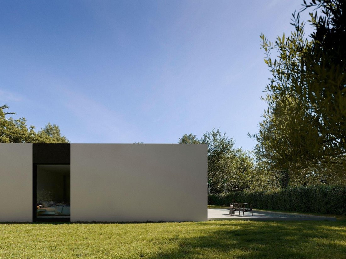 House in Benidorm, Valencian Community, Spain 2 - 18120987