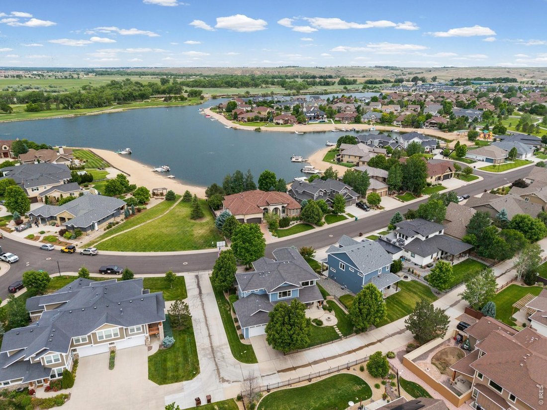 House in Windsor, Colorado, United States 4 - 18121880
