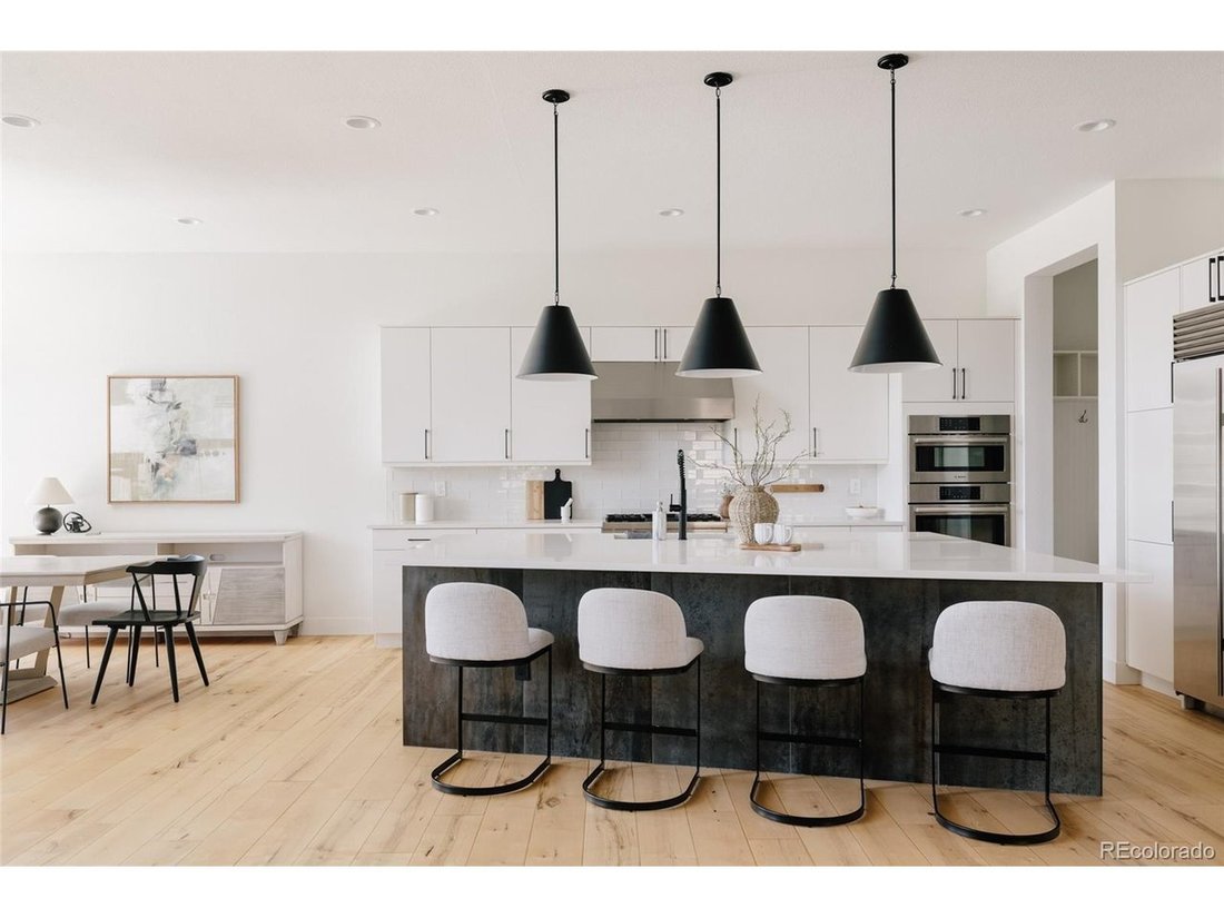 House in Denver, Colorado, United States 4 - 18122027