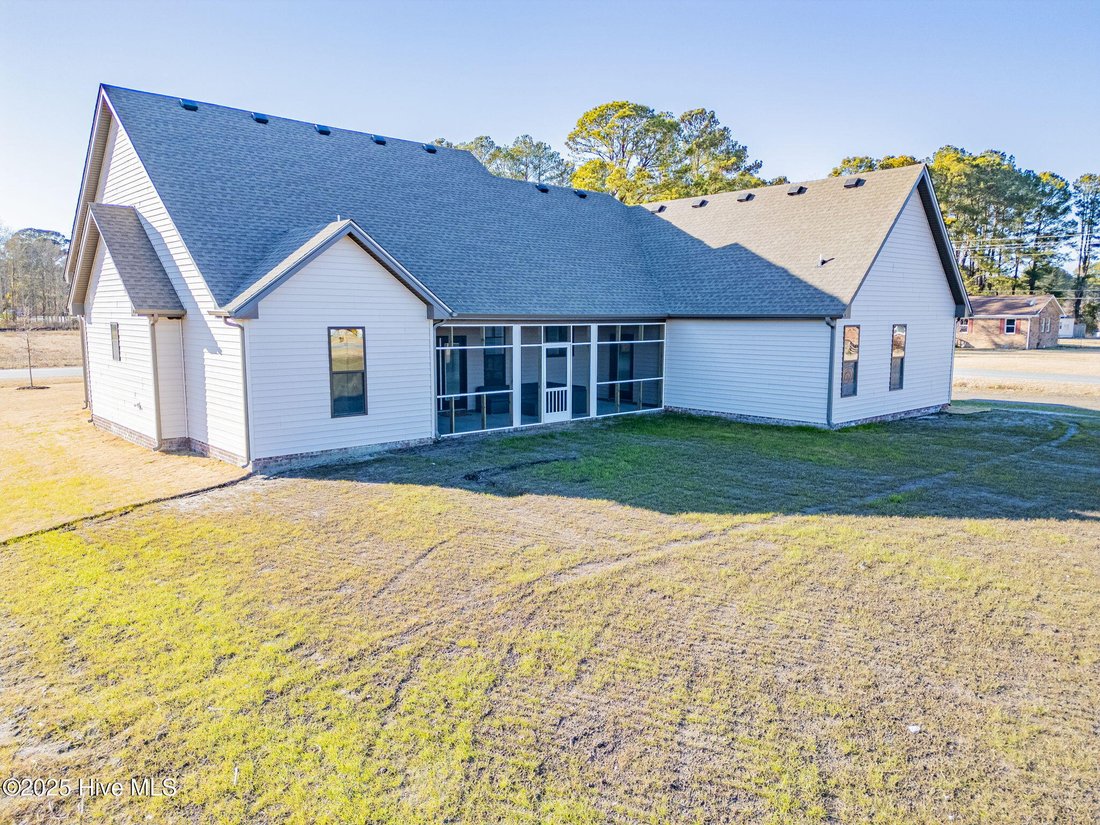 House in South Mills, North Carolina, United States 2 - 18122709
