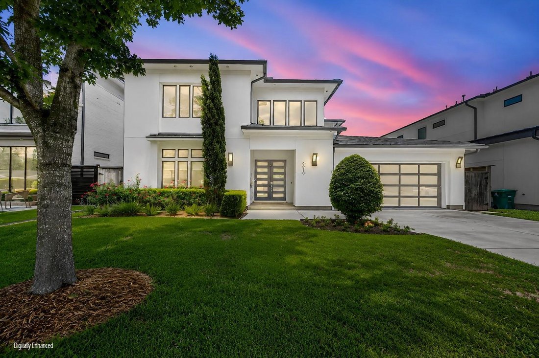 House in Houston, Texas, United States 1 - 18122565