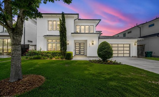 Maison à Houston, Texas, États-Unis 1