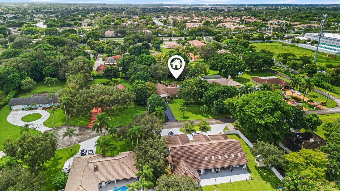 House in Cooper City, Florida, United States 3 - 18122798