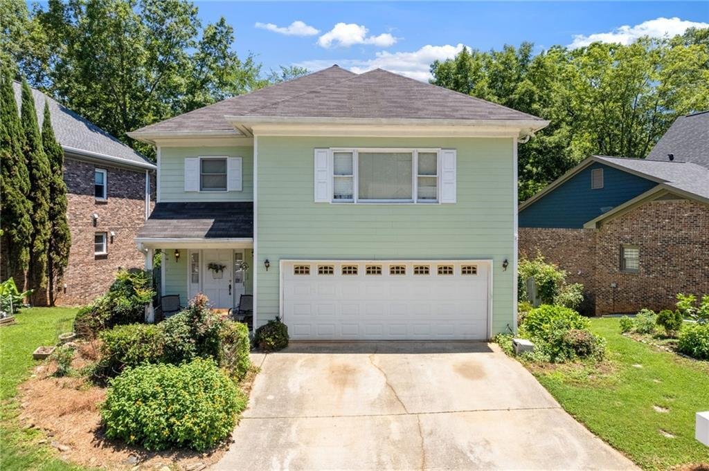 Haus in Decatur, Georgia, Vereinigte Staaten 1 - 18123115