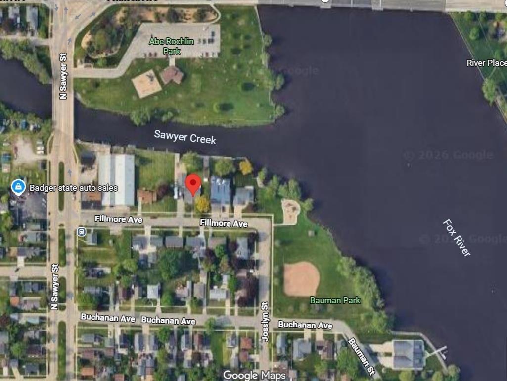 Oshkosh, Wisconsin, United States 2 - 18118907