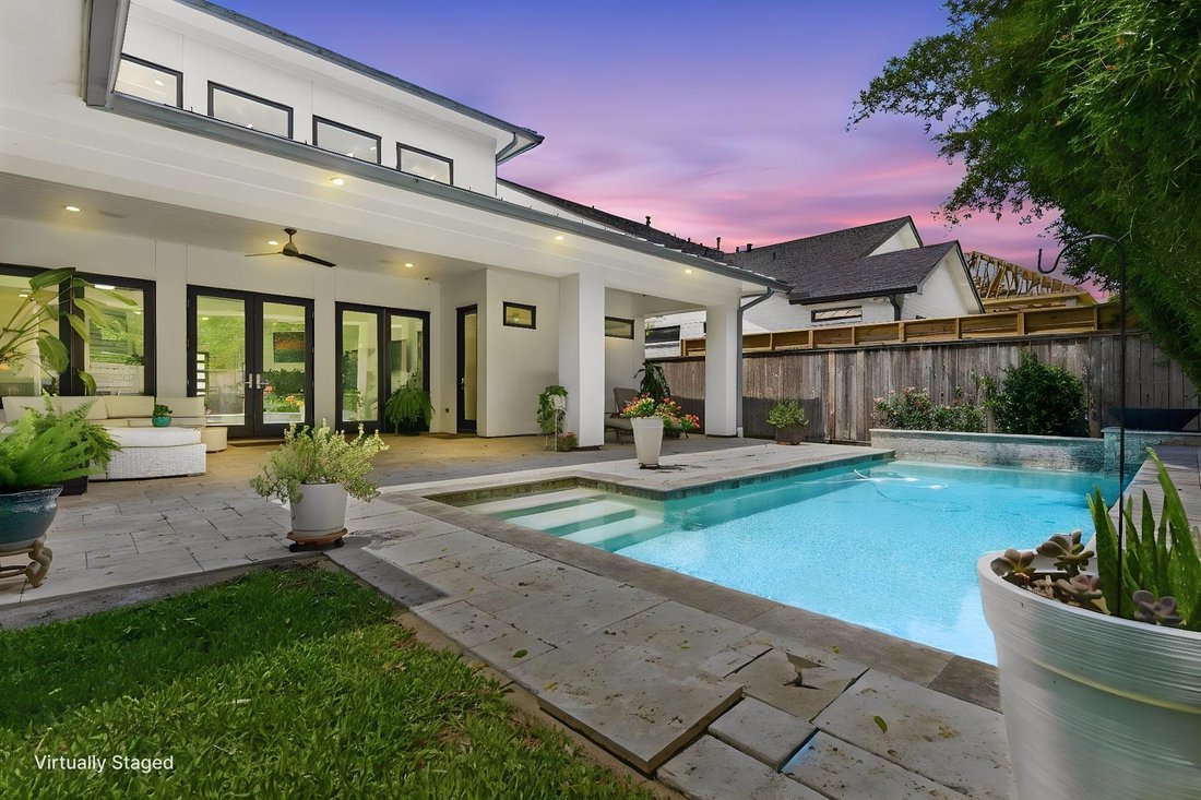 House in Houston, Texas, United States 4 - 18122565