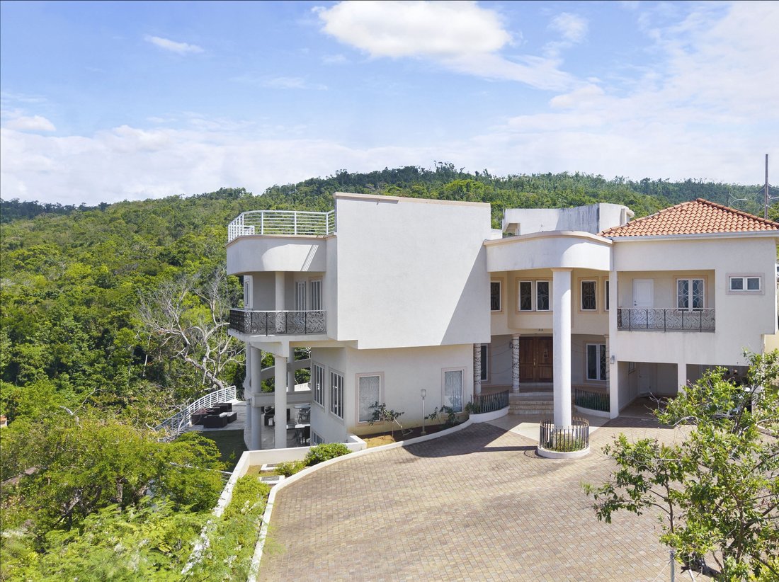 House in Drax Hall, Jamaica 5 - 18120822