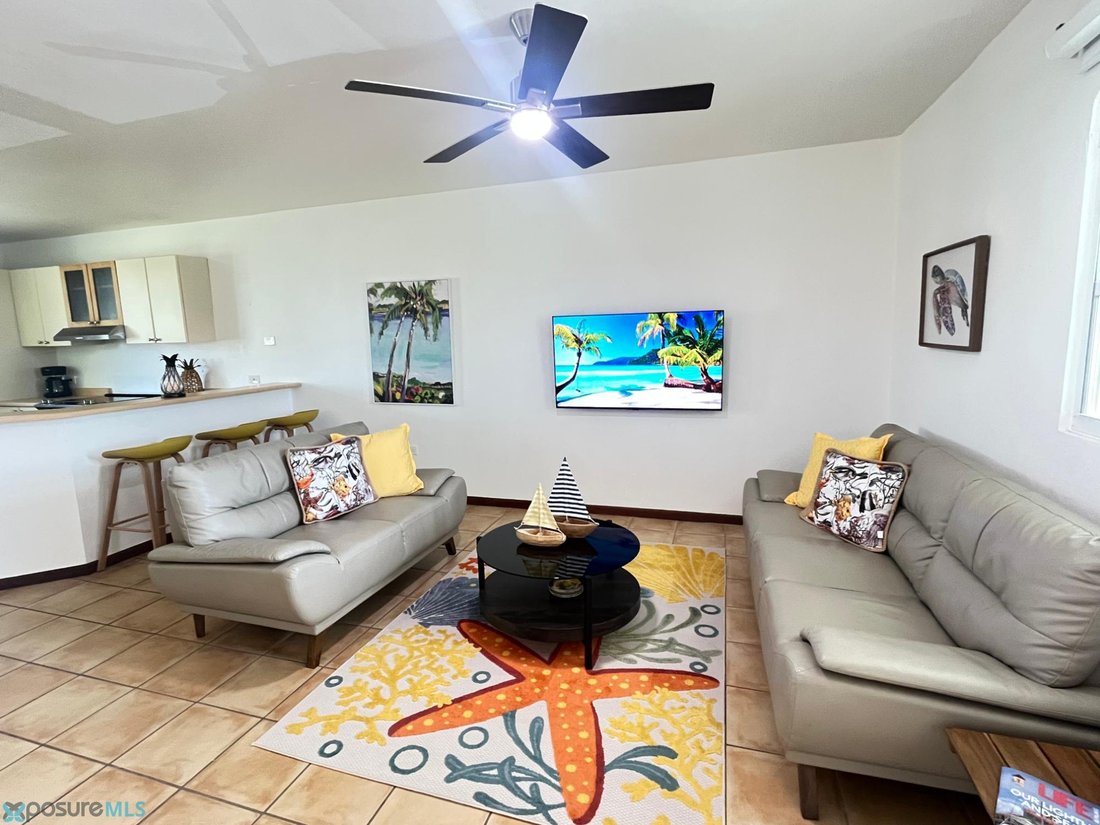 Apartment in Palmas del Mar, Humacao, Puerto Rico 2 - 18119604