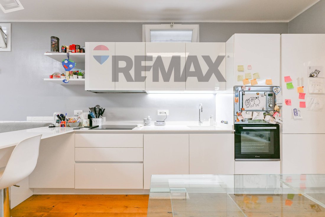 Apartment in Argonne - Corsica Area, Milan, Italy 4 - 18124386