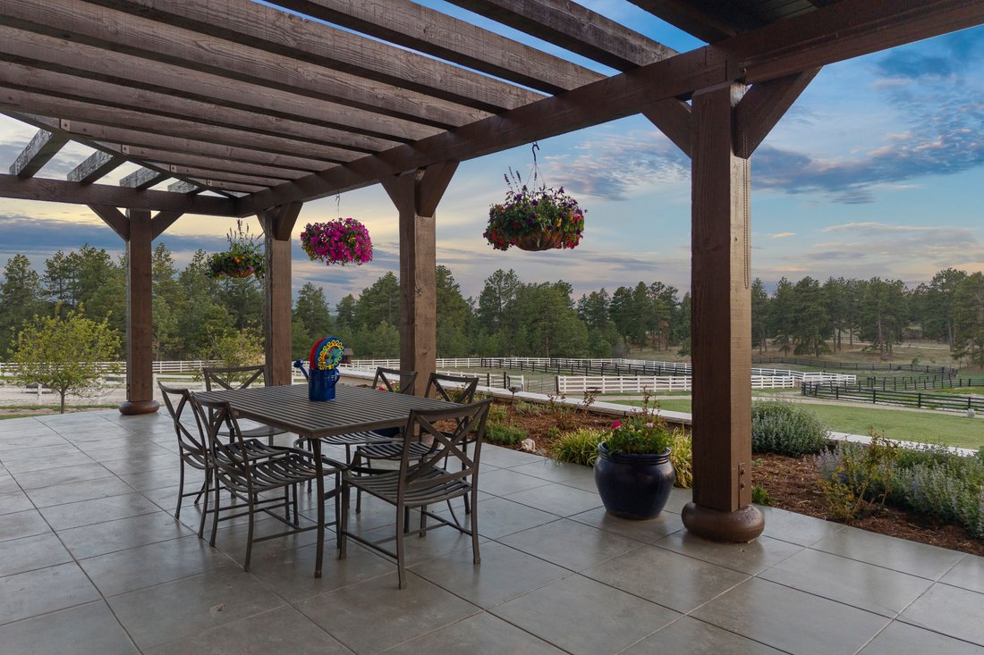 House in Parker, Colorado, United States 5 - 18120448
