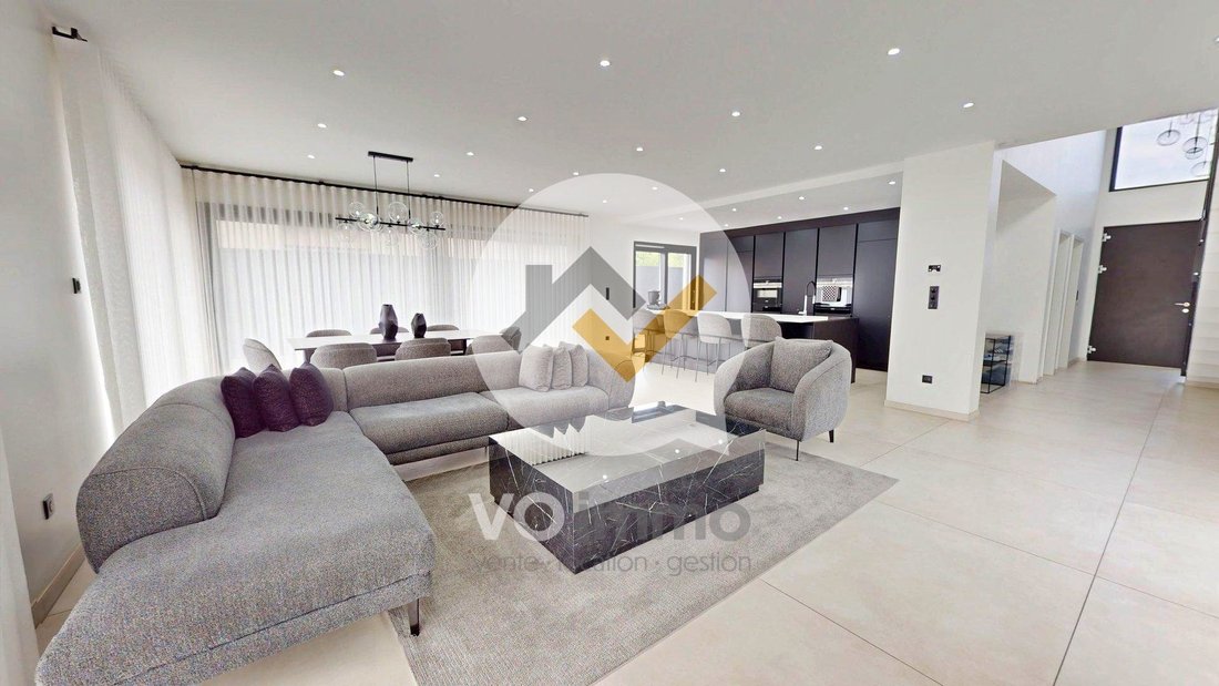 House in Est, Pfastatt, France 2 - 18124585
