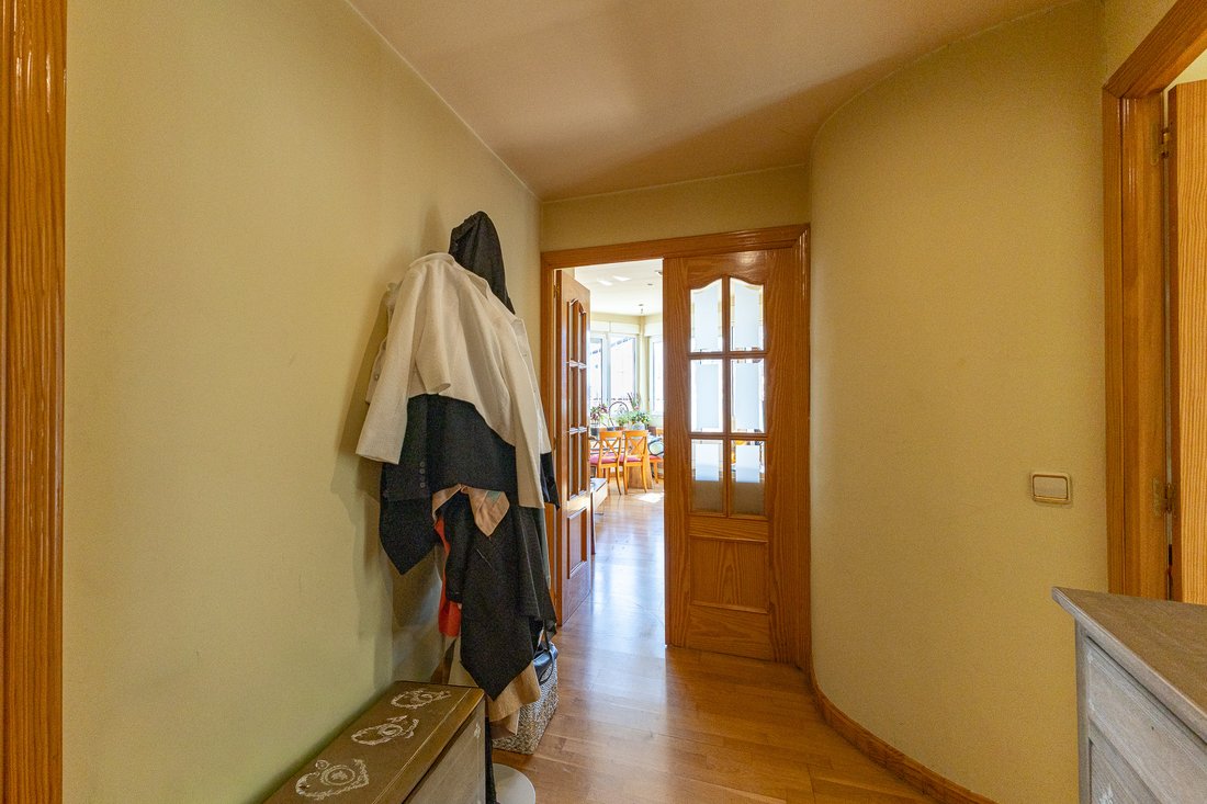 Penthouse in Centro, Madrid, Spain 4 - 18123530