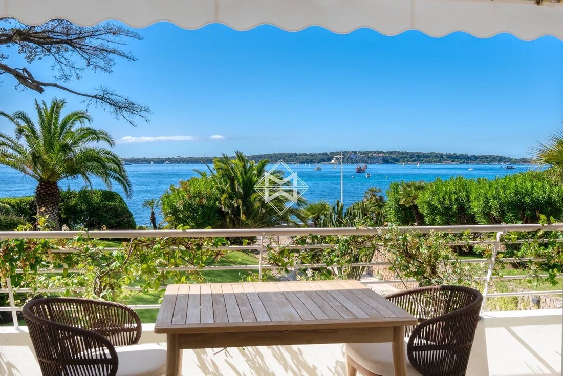 Apartment in French Riviera, Provence-Alpes-Côte d'Azur, France 1 - 17281893