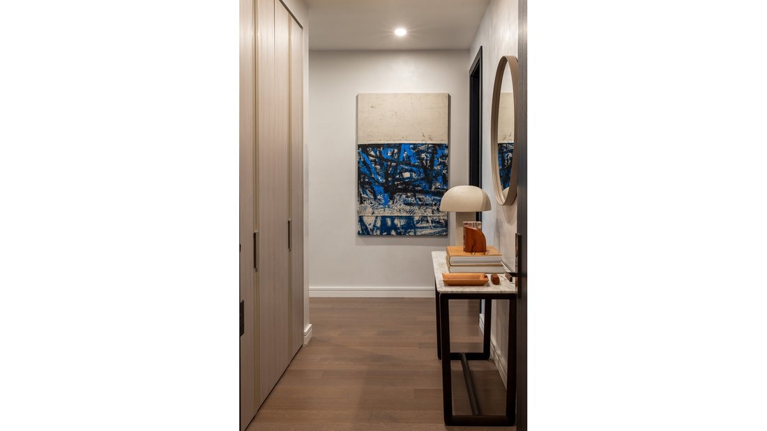 Appartement à New York, État de New York, États-Unis 3 - 18119956