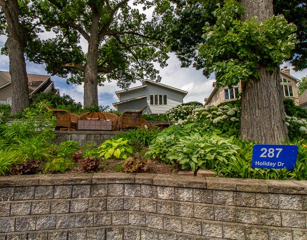 House in Lake Holiday, Illinois, United States 1 - 18119226