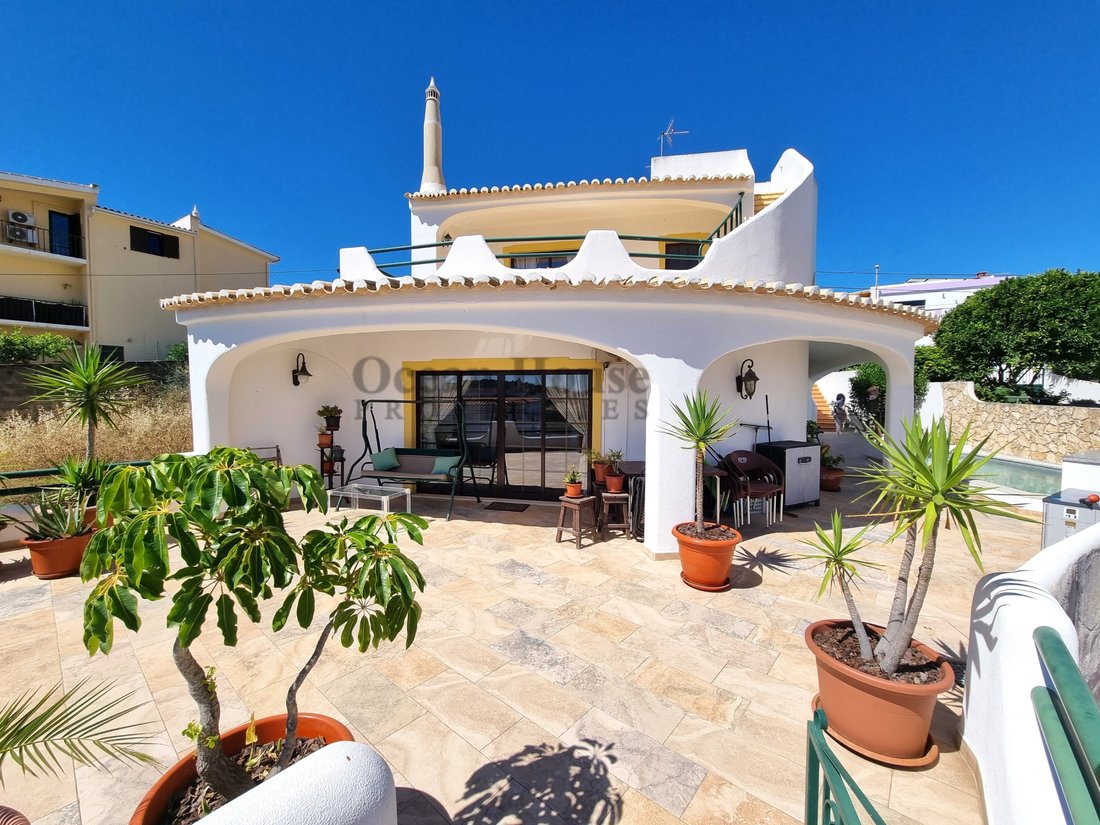 House in Portimao, Algarve, Portugal 2 - 18123816