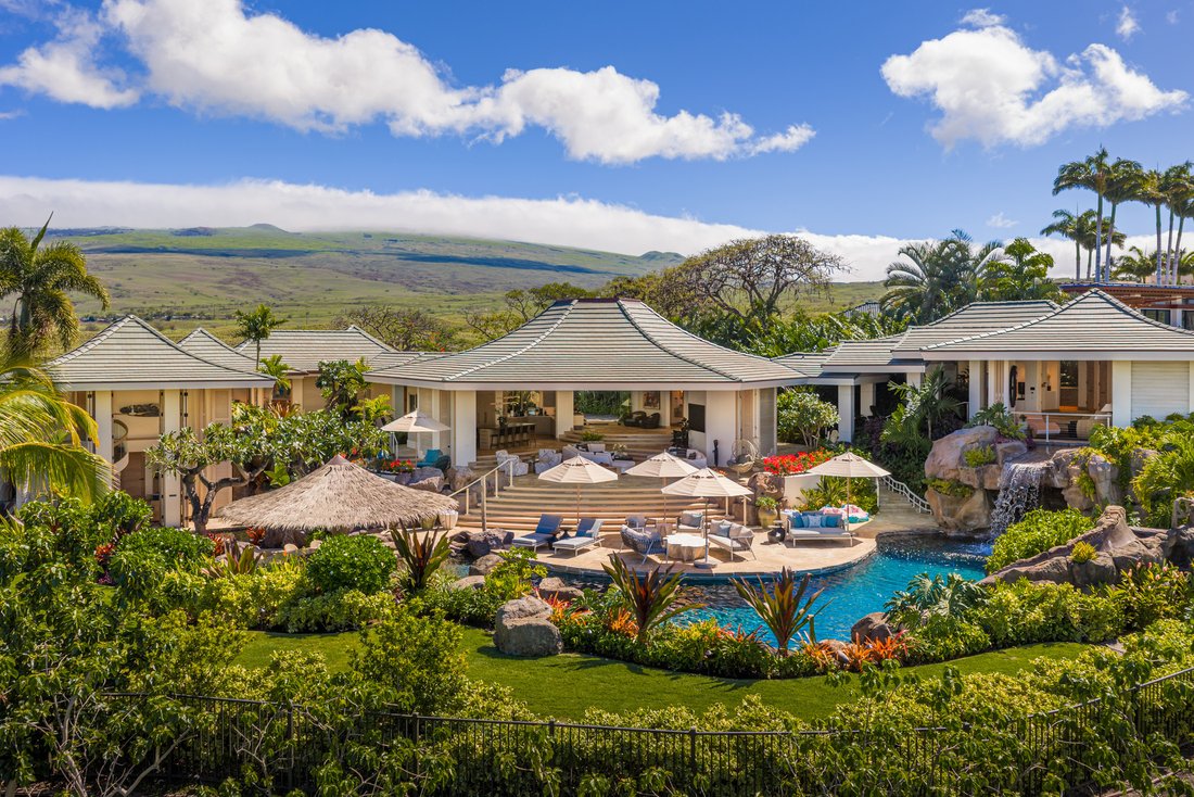 House in Waimea, Hawaii, United States 1 - 18068591