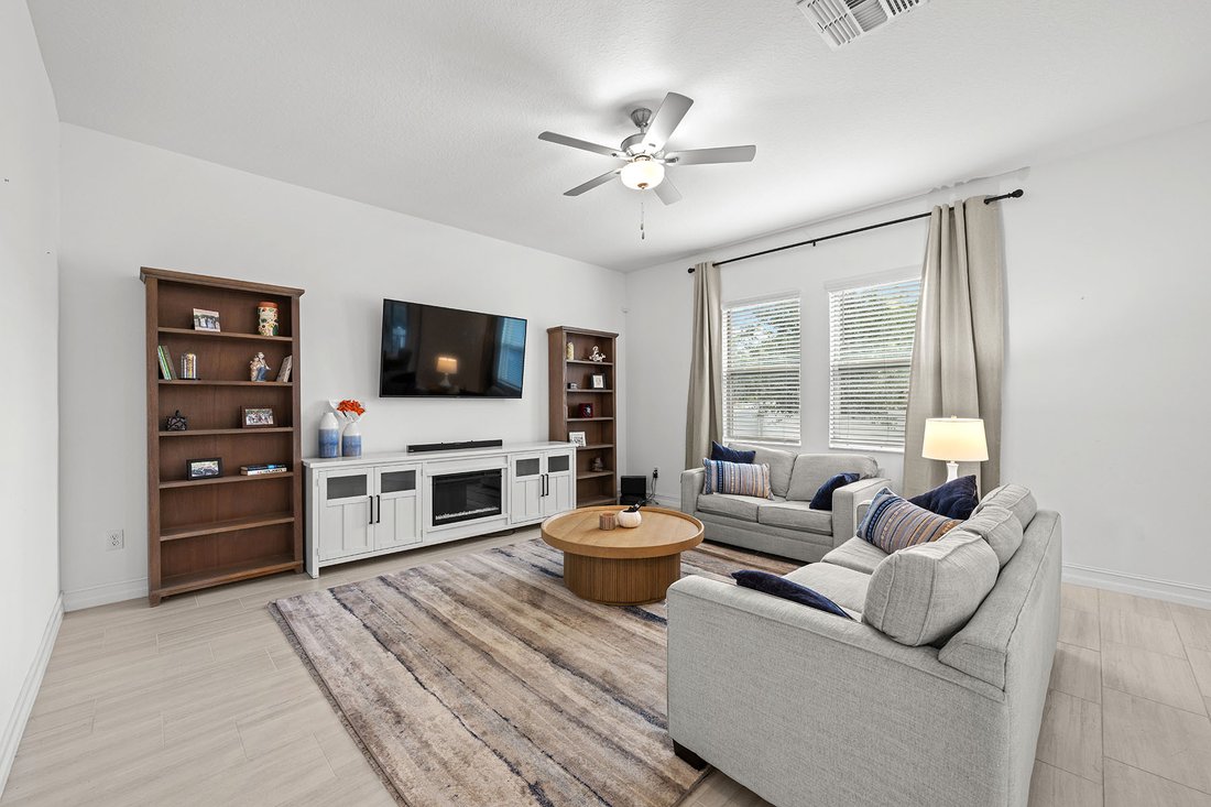 House in Tampa, Florida, United States 3 - 18120420