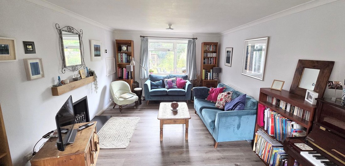 House in Lindfield, England 5 - 18119774