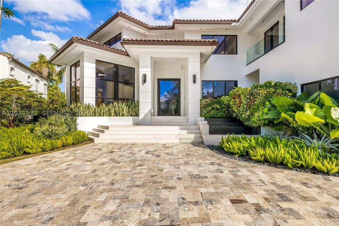 House in Miami, Florida, United States 3 - 18122964
